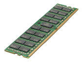 HPE 16GB (1x16GB) 1Rx4 PC4-2933Y-R DDR4 Registered Memory Kit for DL385 Gen10