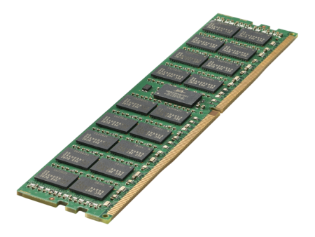 HPE 16GB (1x16GB) 1Rx4 PC4-2933Y-R DDR4 Registered Memory Kit for DL385 Gen10 в Москве