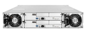 Infortrend EonStor GS 2000 Gen2 2U/24bay Dual subsystem, 2x12Gb/s SAS,8x1G iSCSI,+4 host boards,4x4GB,2x(PSU+FAN),2x(SuperCap+Flash),24xdrive trays,1xRackmount kit (GS 2024RCBF-D)