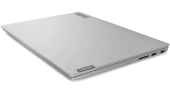 Ноутбук/ Lenovo ThinkBook 14 G6 IRL 14" FHD IPS 5-1335U 8GB 512GB SSD Intel Graphics FP Backlit Keys NO_OS 1Y( EN_kbd , 3pin cable)