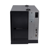 Принтер этикеток/ iX4L, 200DPI, 6IPS, USB Type B x1, USB HOST x1, RJ45 x1, RS232(9-pin) x1