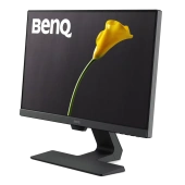 Benq GW2283 9H.LHLLB.QBE 21,5", 1920x1080, IPS, 60Hz, 20M:1, 250cd, 5ms,VGA, HDMI, Speakers, Flicker-Free, 3Y, Black