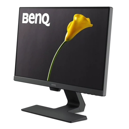 Benq GW2283 9H.LHLLB.QBE 21,5", 1920x1080, IPS, 60Hz, 20M:1, 250cd, 5ms,VGA, HDMI, Speakers, Flicker-Free, 3Y, Black дешево