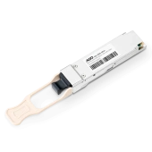 Трансивер/ Mellanox MMA1T00-HS Compatible 200G SR4 QSFP56 PAM4 850nm 100m DOM MTP/MPO-12 InfiniBand HDR Transceiver Module for MMF