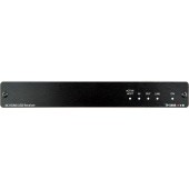 Приёмник HDMI, Аудио, RS-232, ИК, USB по витой паре HDBaseT; до 40 м, поддержка 4К60 4:2:0/ TP-590R [50-80571090]