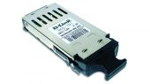 Трансивер/ 1-port GBIC Gigabit Ethernet Module, Multi-mode fiber, SX dist. (up to 550m), support 3.3V