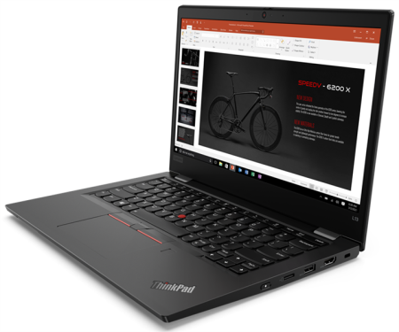 Ноутбук/ Lenovo ThinkPad L13 AMD G2 13.3FHD_AG_250N/ RYZEN_7_PRO_5850U_1.9G_8C_MB/ 16GB(8X16GX16)_DDR4_3200/ 1TB_SSD_M.2_2280_NVME_TLC_OPAL/ / INTEGRA в Москве