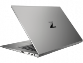 HP ZBook 15 Studio G8 Core i7-11800H 2.3GHz,15.6" UHD (3840x2160) 120Hz DrC IPS AG,nVidia RTX 3070 8Gb GDDR6,32Gb DDR4-3200,1Tb SSD,83Wh LL,FPR,1,79kg