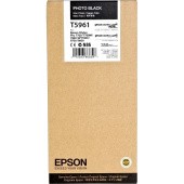 Картридж/ Epson I/C SP 7900 / 9900 : Photo Black 350 ml