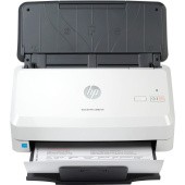 HP ScanJet Pro 3000 s4 (CIS, A4, 600 dpi, USB 3.0, ADF 50 sheets, Duplex, 40 ppm/80 ipm, 1y warr, (replace L2753A))