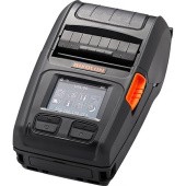 Мобильный принтер этикеток/ XM7-20, 2" DT Mobile Printer, 203 dpi, Serial, USB, Bluetooth, WLAN, iOS compatible