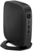 HP t640 DM AMD Ryzen R1505G(2.4Ghz)/8192Mb/64Gb/war 3y/W10IOTEnterprice LSTB for Thin Client Компьютер