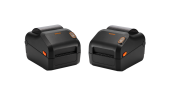 Принтер этикеток/ DT Printer, 203 dpi, XD3-40d, USB, Serial, Ethernet