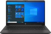 HP 250 G8 15.6"(1920x1080)/Intel Celeron N4020(1.1Ghz)/4096Mb/128SSDGb/noDVD/Int:Intel UHD Graphics 600/41WHr/war 1y/1.74kg/Dark Ash Silver/W10Pro Ноу