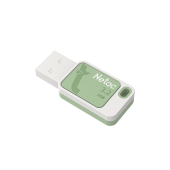 Netac UA31 128GB USB3.2 Flash Drive