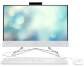 HP 22-df1067ur NT 21.5" FHD(1920x1080) Core i3-1125G4, 4GB DDR4 3200 (1x4GB), SSD 256Gb, Intel Internal Graphics, noDVD, kbd&mouse wired, HD Webcam, S