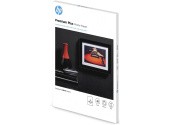 Бумага/ HP Premium Plus Semi-gloss Photo Paper-20 sht/A4/210 x 297 mm