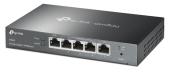 TP-Link ER605, SafeStream гигабитный MultiWAN VPNмаршрутизатор (замена TL-R605)