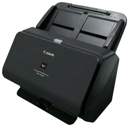 DR-M260 Документ сканер А4, двухсторонний, 60 стр/мин, автопод. 80 листов, USB 3.1/ DR-M260 Document scanner 60 ppm /120 ipm, A4, ADF 80 в WideLAB