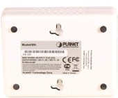 PoE сплиттер/ PLANET IEEE802.3at High Power PoE Splitter - 12V/24V