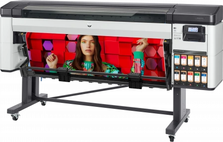 Принтер HP DesignJet Z9+ Pro, 64 дюйма в интернет-магазине