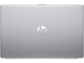 HP Probook 470 G10 Core i7-1355U 17.3 FHD (1920x1080) 300nits AG 16Gb DDR4(1x16GB),512GB SSD,FPR,41Wh,Backlit,2.1kg,1y,Asteroid Silver,Dos,KB Eng/Rus