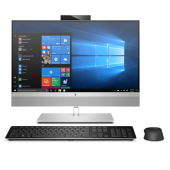 HP EliteOne 800 G6 All-in-One 23,8"NT(1920x1080),Core i5-10500,16GB,256GB SSD,Wireless Slim kbd & mouse,HAS,Intel Wi-Fi AX201 Vpro BT5,Webcam,Win10Pro