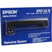 Ленточный картридж/ Epson ERC22B Ribbon
