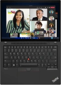 Ноутбук/ Lenovo ThinkPad P14s G3 14" (1920x1200) TOUCHSCREEN, i7-1260P, 512GB SSD, 16GB, NVIDIA T550 4GB, Intel Wi-Fi 6E AX21, Win 11 PRO, 1Y (EN_kbd , 2pin cable)