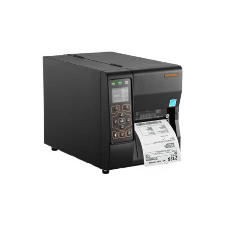 Принтер этикеток/ XT3-40, 4" TT Printer, 203 dpi, Serial, USB, Ethernet недорого