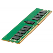 HPE 16GB PC4-2666V-R (DDR4-2666) Dual-Rank x8 memory for Gen10 (1st gen Xeon Scalable), equal 868846-001, Replacement for 835955-B21, 840756-091