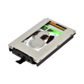 Корзина (каркас) для установки SSD накопителя в промышленный защищенный ноутбук серии Z14 Gen2/ Z14I Spare Main Storage canister
