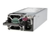 HPE Hot Plug Redundant Power Supply Flex Slot Platinum Low Halogen 1600W Option Kit for DL180/DL325/ML350/DL360/DL380/DL385/DL560/DL580 Gen10