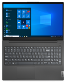 Lenovo V15 GEN2 ITL 15.6" FHD (1920x1080) TN AG 250N, i5-1135G7 2.4G, 8GB DDR4 3200, 512GB SSD M.2, Intel Iris Xe, WiFi, BT, 2cell 38Wh, NoOS, 1Y CI, 