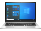 HP Elitebook x360 830 G8 13.3"(1920x1080)/Touch/Intel Core i5 1145G7(2.6Ghz)/8192Mb/256SSDGb/noDVD/Int:Intel Iris Xe Graphics/53WHr/war 3y/1.31kg/silv