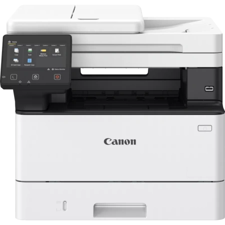 Лазерное ЧБ МФУ/ Canon I-SENSYS MF463dw в Москве