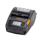 Мобильный принтер этикеток/ SPP-L3000, 3" DT Mobile Printer, 203 dpi, Serial, USB, Bluetooth iOS compatible, WLAN