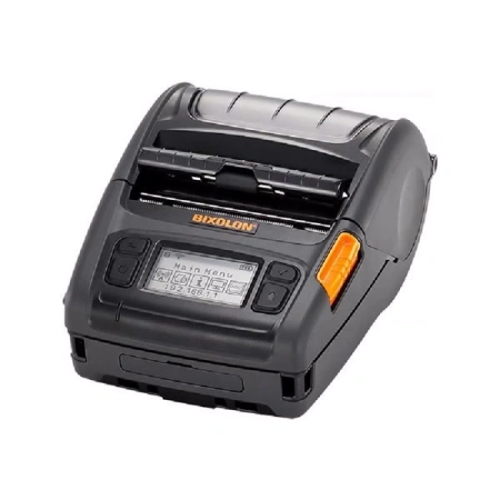 Мобильный принтер этикеток/ SPP-L3000, 3" DT Mobile Printer, 203 dpi, Serial, USB, Bluetooth iOS compatible, WLAN в Москве