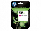 HP 940XL Magenta Officejet Ink Cartridge Картридж