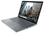 ThinkPad X13 G2 T 13.3" WUXGA (1920x1200) AG 300N, i7-1165G7 2.8G, 16GB LP4X 4266, 512GB SSD M.2, Intel Iris Xe, WiFi+BT, 4G-LTE, FPR, SCR, IR Cam, 4c