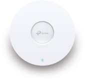 Точка доступа/ AX3000 Ceiling Mount Dual-Band Wi-Fi 6 Access Point, 1*1Gbps RJ45 Port, 574Mbps at  2.4 GHz + 2402 Mbps at 5 GHz, 802.3at POE, 2*Internal Antennas