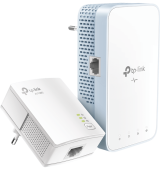 Сетевой адаптер/ AV1000 Gigabit Passthrough Powerline AC Wi-Fi Kit