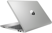 HP 255 G8 15.6"(1920x1080)/AMD Ryzen 5 5500U(2.1Ghz)/16384Mb/512SSDGb/noDVD/Int:AMD Radeon/41WHr/war 1y/1.74kg/Dark Ash Silver/W10Pro Ноутбук