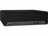 HP EliteDesk 800 G8 SFF Intel Core i7 11700(2.5Ghz)/16384Mb/512SSDGb/noDVD/WiFi/war 3y/W10Pro + Type-C USB 3.1 Компьютер