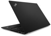 ThinkPad X13 AMD G1 T 13,3" FHD (1920x1080) AG 300N, Ryzen 3 Pro 4450U, 16GB DDR4 3200, 256GB SSD M.2, Radeon Graphics, WiFi 6, BT, FPR, HD Cam, 6cell