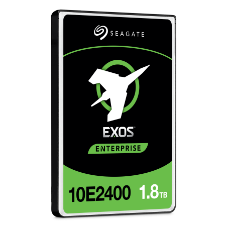 Жесткий диск/ RECERTIFIED HDD Seagate SAS 1.8Tb 2.5"" Exos 10K 12Gb/s 256Mb 1 year warranty RECERTIFIED дешево