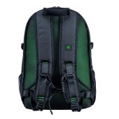 Рюкзак для транспортировки ноутбука/ Razer Rogue Backpack (15.6") V3 - Chromatic Edition