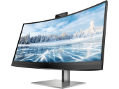 HP Z34c G3 Curved WQHD Display