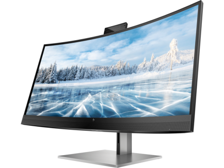 HP Z34c G3 Curved WQHD Display в Москве