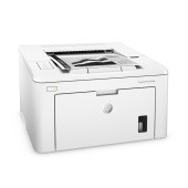 Лазерный принтер/ HPI  LaserJet Pro M203dw Printer